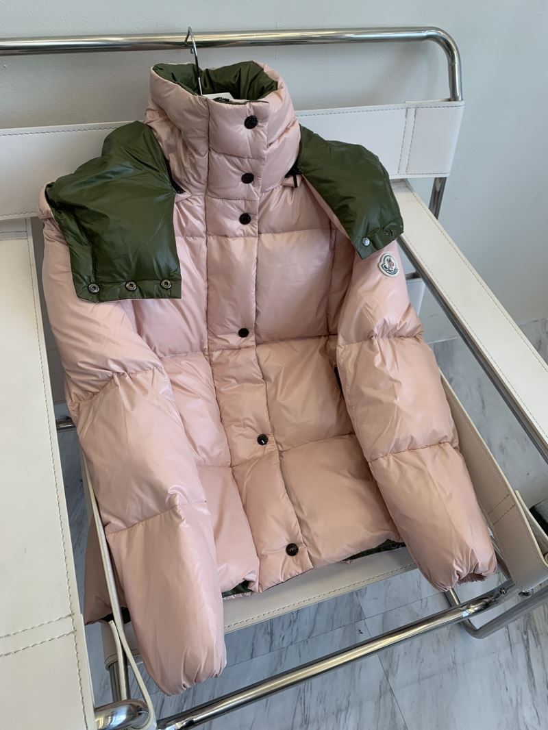 Moncler Down Jackets